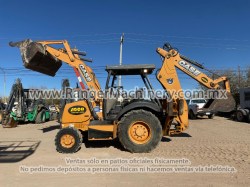 RETROEXCAVADORA - CASE - 580N - 1427 - 1 (1)